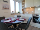 Ferienwohnung in Dahme - Strandwiese 16/3 - Bild 8