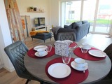 Ferienwohnung in Dahme - Strandwiese 16/3 - Bild 10