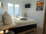 Ferienwohnung in Dahme - Strandwiese 16/3 - Bild 18