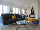 Ferienwohnung in Dahme - Strandwiese 16/3 - Bild 1