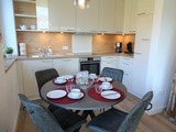 Ferienwohnung in Dahme - Strandwiese 16/3 - Bild 4