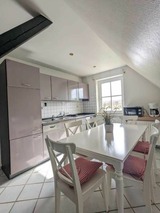 Ferienwohnung in Fehmarn OT Wulfen - Frederik Brückenblick - Bild 1