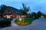 Ferienwohnung in Fehmarn OT Wulfen - Frederik Brückenblick - Bild 10