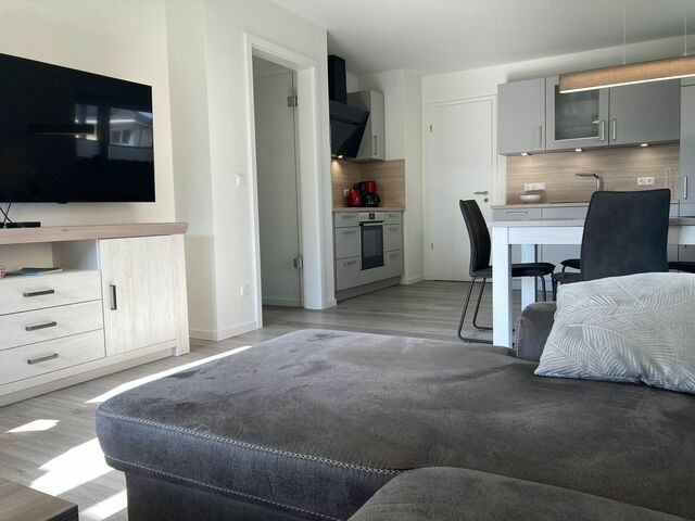 Ferienwohnung in Dahme - Dahmer Dünen - AuszeitOstsee - Bild 4