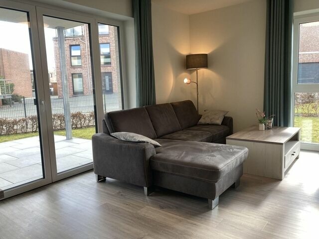 Ferienwohnung in Dahme - Dahmer Dünen - AuszeitOstsee - Bild 7