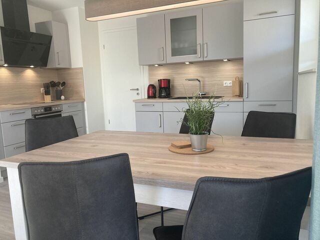 Ferienwohnung in Dahme - Dahmer Dünen - AuszeitOstsee - Bild 11