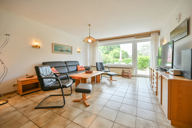 Bungalow in Kellenhusen - Bungalow 1 - Feriengarten - Bild 11