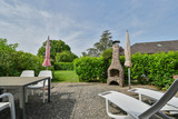 Bungalow in Kellenhusen - Bungalow 1 - Feriengarten - Bild 12