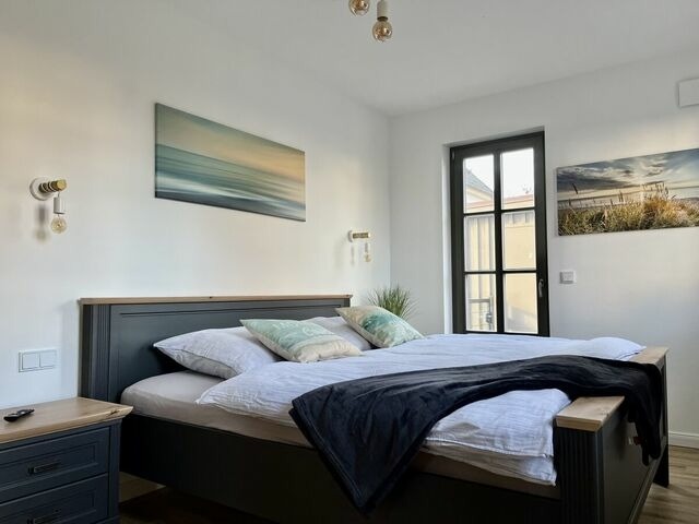 Ferienwohnung in Zingst - Traumpier 1 - Bild 12