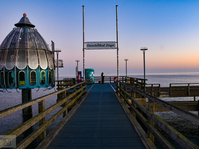 Ferienwohnung in Zingst - Traumpier 1 - Bild 24