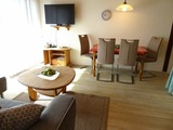 Ferienwohnung in Dahme - Ferienhof Specht - Haus Sonnenwende App. 3 - Bild 1
