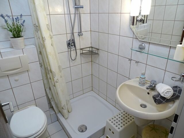 Ferienwohnung in Dahme - Ferienhof Specht - Haus Sonnenwende App. 3 - Bild 3