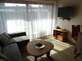 Ferienwohnung in Dahme - Ferienhof Specht - Haus Sonnenwende App. 3 - Bild 4