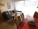 Ferienwohnung in Dahme - Ferienhof Specht - Haus Sonnenwende App. 3 - Bild 6