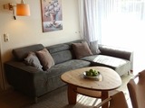 Ferienwohnung in Dahme - Ferienhof Specht - Haus Sonnenwende App. 3 - Bild 7