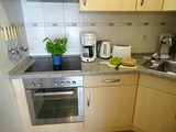 Ferienwohnung in Dahme - Ferienhof Specht - Haus Sonnenwende App. 3 - Bild 10