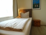 Ferienwohnung in Dahme - Ferienhof Specht - Haus Sonnenwende App. 3 - Bild 15