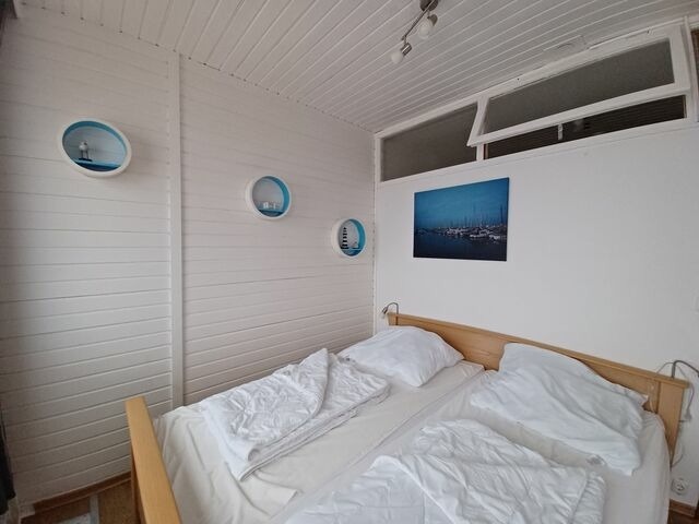 Ferienwohnung in Heiligenhafen - Sea View B-10-4 - Bild 8