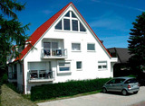 Ferienwohnung in Grömitz - Stettiner Straße 7 - Whg. 4 - Bild 10