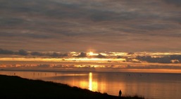 Wohnung am Meer