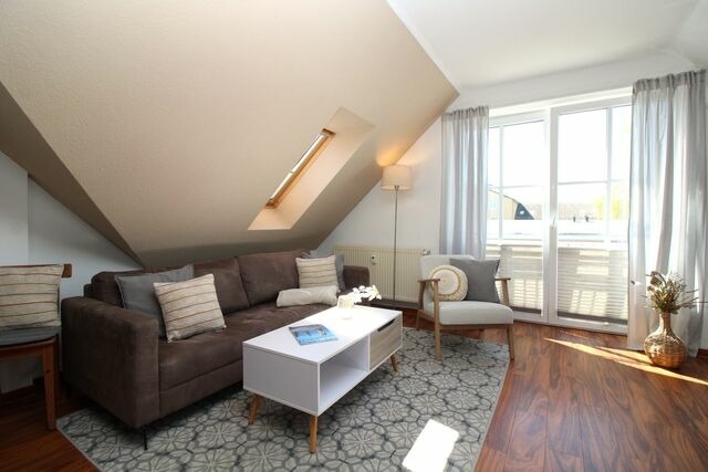 Ferienwohnung in Kühlungsborn - Strandjuwel 253 - Bild 6