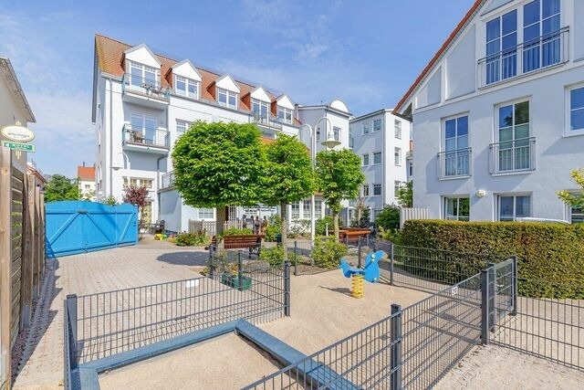 Ferienwohnung in Kühlungsborn - Strandjuwel 215 - Bild 21