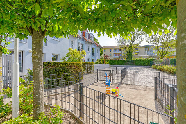 Ferienwohnung in Kühlungsborn - Strandjuwel 215 - Bild 24