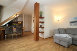 Ferienwohnung in Kühlungsborn - Strandjuwel 251 - Bild 1