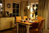Ferienhaus in Heringsdorf - Reethus Sternenkikker inkl. Strandkorb am Ostseestrand - Bild 10