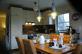 Ferienhaus in Heringsdorf - Reethus Sternenkikker inkl. Strandkorb am Ostseestrand - Bild 14