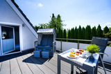 Ferienwohnung in Grömitz - Ferienhaus Auszeit - Wohnung "Salzbrise" - Bild 1