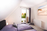 Ferienwohnung in Grömitz - Ferienhaus Auszeit - Wohnung "Salzbrise" - Bild 2