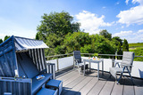 Ferienwohnung in Grömitz - Ferienhaus Auszeit - Wohnung "Salzbrise" - Bild 5