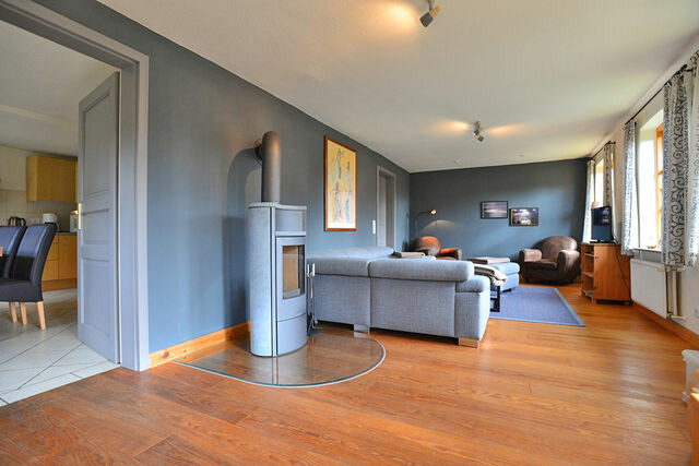 Ferienhaus in Lenste - Lieblingsplatz - Bild 5