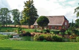 Ferienwohnung in Rieseby - Gut Büchenau - Ferienwohnung Romantika - Bild 24