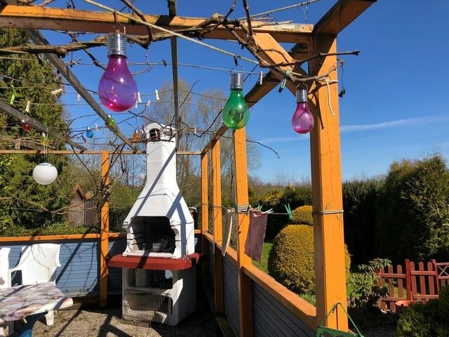Ferienhaus in Kappeln - Ferienhaus Deubel / Escobar - Bild 18