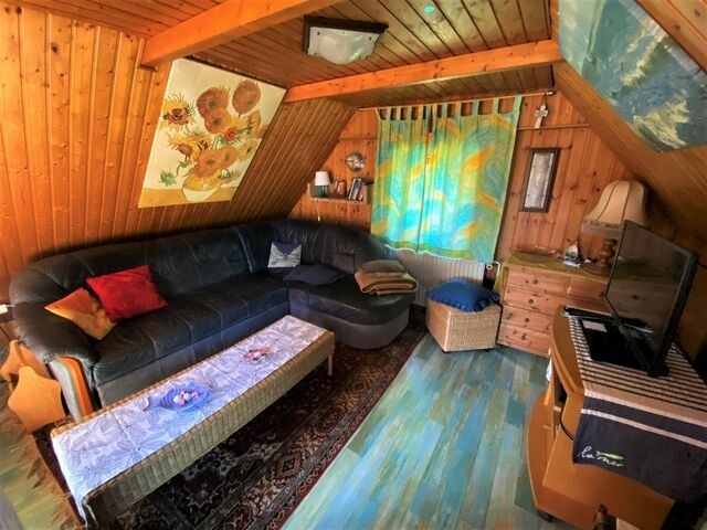 Ferienhaus in Kappeln - Ferienhaus Deubel / Escobar - Bild 3