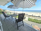Ferienwohnung in Grömitz - Nautilus App. 14 mit Seeblick - Bild 1