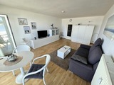 Ferienwohnung in Grömitz - Nautilus App. 14 mit Seeblick - Bild 5