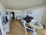 Ferienwohnung in Grömitz - Nautilus App. 14 mit Seeblick - Bild 6