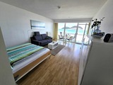 Ferienwohnung in Grömitz - Nautilus App. 14 mit Seeblick - Bild 7