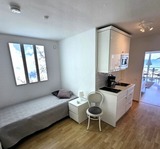 Ferienwohnung in Grömitz - Nautilus App. 14 mit Seeblick - Bild 9