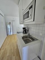 Ferienwohnung in Grömitz - Nautilus App. 14 mit Seeblick - Bild 10