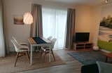 Ferienwohnung in Fehmarn OT Burg - Ferienwohnung am Kirchturm - Bild 1