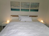 Ferienwohnung in Fehmarn OT Burg - Ferienwohnung am Kirchturm - Bild 5