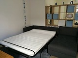 Ferienwohnung in Fehmarn OT Burg - Ferienwohnung am Kirchturm - Bild 6