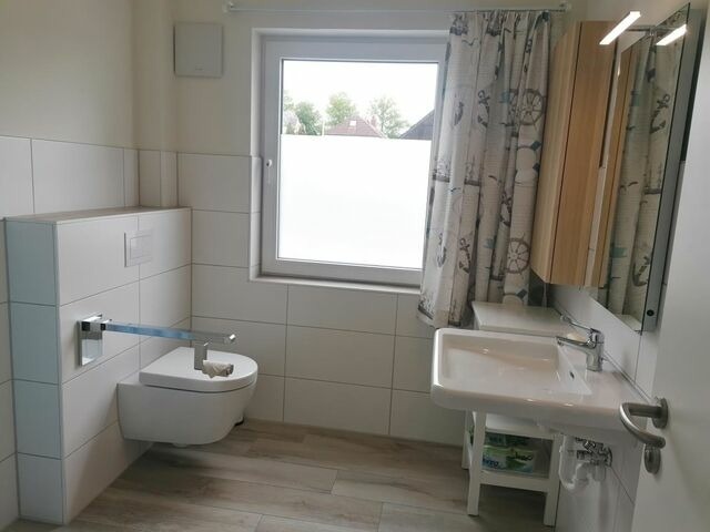 Ferienwohnung in Fehmarn OT Burg - Ferienwohnung am Kirchturm - Bild 7