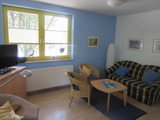 Ferienwohnung in Prerow - Franzi 3 - Bild 4
