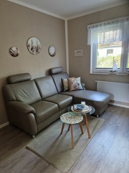 Ferienwohnung Seekiste