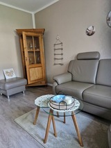 Ferienwohnung in Schleswig - Ferienwohnung Seekiste - Bild 2